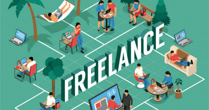 How to Earn Money By Freelancing in Digital Marketing?