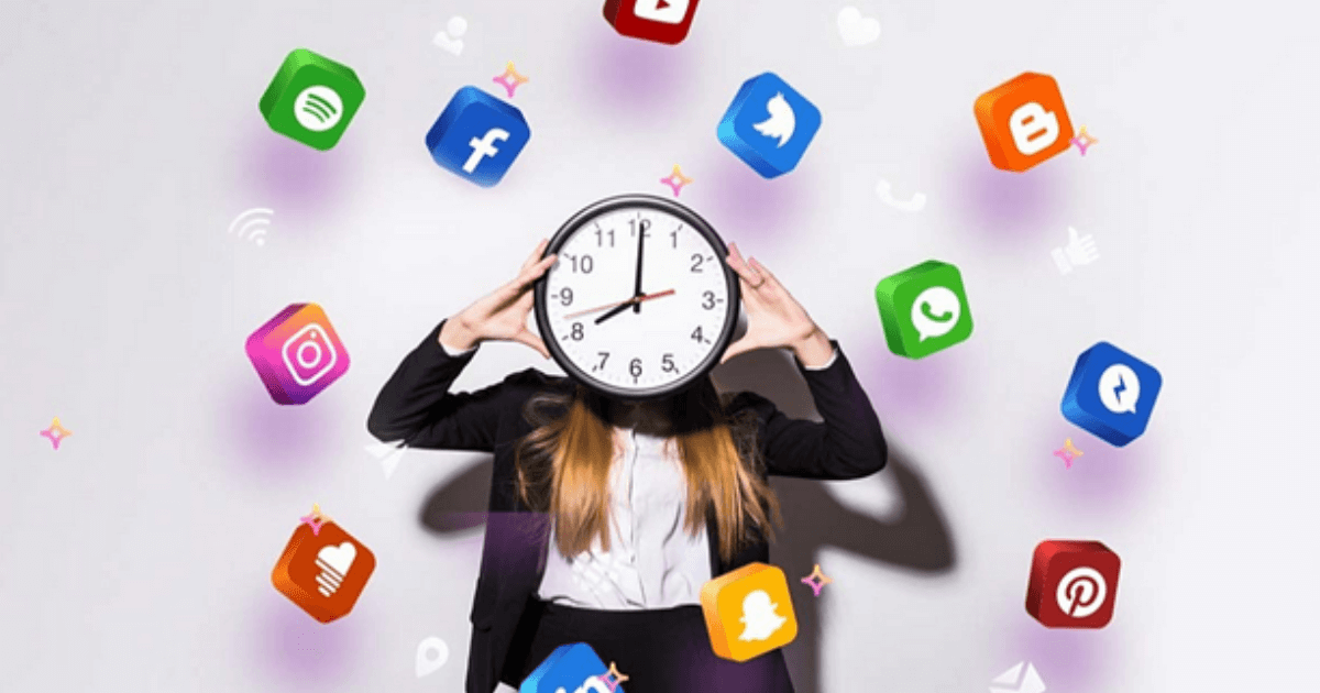 5-Best Social Media Platforms for Digital Marketing